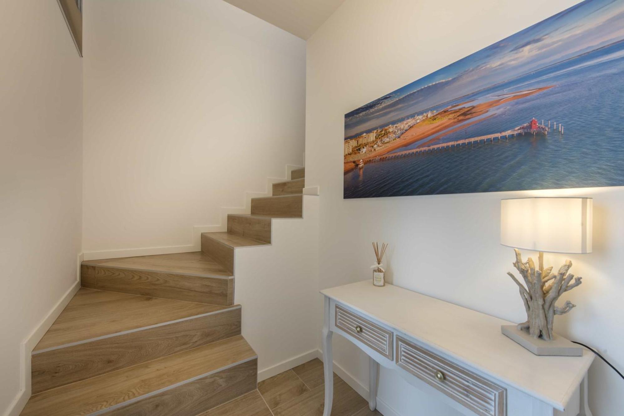 Guesthouse Stadio Lignano Sabbiadoro Eksteriør billede